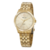Kit Relógio Feminino Seculus Pedagogia Dourado 20942LPSKDS1K1 - comprar online