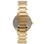 Relógio Feminino Dourado Madrepérola Seculus 77165LPSVDS2 - loja online