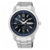 Relógio Seiko Automático SNKP17B1 - Prata