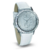 Relógio Seculus Feminino Suiço 167521069l - Branco
