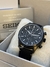Relógio Seiko Cronograph Quartz SSB421B1 na internet