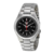 Relógio Seiko 5 Mostrador Preto Automático SNK607B1