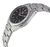 Relógio Seiko 5 Mostrador Preto Automático SNK607B1 - comprar online