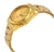 Relógio Seiko 5 Dourado Automático SNKL48B1 - comprar online
