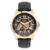 Relógio Technos Masculino Automático Dourado G3265AO/0P