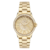 Relógio Technos Feminino St.moritz Dourado 2035MYV/1X