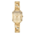 Relógio Technos Feminino Crystal Dourado 2036NAW/1X - comprar online