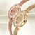 Relógio Technos Feminino Mini Dourado 2035NAD/1D - comprar online