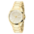 Relógio Technos Feminino Elegance Crystal 203AAA/4K