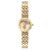 Relógio Technos Feminino Mini Dourado 5Y20LN/1D