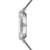 Relógio Technos Feminino Slim Safira Prata 6P29ALZ/1B - comprar online