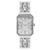 Relógio Technos Feminino Crystal Prata 2033CZ/1K