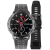 Smartwatch Technos Connect Call TSPORTSCA
