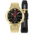 Imagem do Smartwatch Technos Connect Call TSPORTSCA