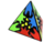 Imagem do Cubo Mágico Qiyi Pyraminx Gear Axle