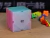 Cubo Mágico Qiyi Skewb QiCheng Jelly Profissional - loja online