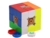 Cubo Moyu 3x3x3 Huameng TG Magnético BallCore UV - loja online