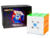 Cubo MoYu WeiLong 3x3x3 WRM V10 Ball Core UV (20 Imãs Core)