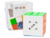 Cubo Mágico 3x3x3 Qiyi Smart Cube Magnético Bluetooth - Stickerless - Enigmaticos - Todos Os Tipos De Cubo Mágico