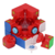 Cubo Mágico 3x3x3 Gan 356 ME Magnético Edição Limitada - Ano Novo Lunar - Enigmaticos - Todos Os Tipos De Cubo Mágico