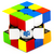 Cubo Mágico 3x3x3 Gan 356 M Magnético