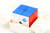 Cubo Mágico 2x2x2 Gan 251 M Leap Magnético - loja online