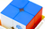 Cubo Mágico 2x2x2 Gan 251 M Leap Magnético