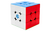 Cubo Mágico 3x3x3 Gan 11 M Pro Magnético (Interior Branco) na internet