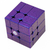 Cubo Mágico Gan Mirror M UV Magnético - Enigmaticos - Todos Os Tipos De Cubo Mágico