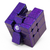 Imagem do Cubo Mágico Gan Mirror M UV Magnético