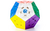 Cubo Mágico Gan Megaminx M Magnético +Kit GES - Enigmaticos - Todos Os Tipos De Cubo Mágico