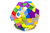 Cubo Mágico Gan Megaminx M Magnético +Kit GES - loja online