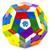 Imagem do Cubo Mágico Gan Megaminx M Magnético +Kit GES