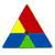 Cubo Mágico Gan Pyraminx M Enhanced Edition Magnético +Kit GES na internet