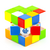 Imagem do Cubo Mágico 3x3x3 Gan 356 I Carry S Magnético Bluetooth