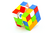 Cubo Mágico 3x3x3 Gan 356 I Carry S Magnético Bluetooth
