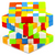 Cubo Mágico 6x6x6 Moyu 6 Mfjs Meilong - comprar online