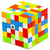 Cubo Mágico 6x6x6 Moyu 6 Mfjs Meilong - Enigmaticos - Todos Os Tipos De Cubo Mágico
