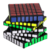 Cubo Mágico 7x7x7 Moyu 7 V2 Meilong (Adesivado) - Enigmaticos - Todos Os Tipos De Cubo Mágico