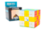Cubo Mágico 6x6x6 Moyu 6 V2 Meilong - comprar online