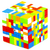 Cubo Mágico 9x9x9 Moyu MF9 MFJS Meilong na internet