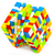Cubo Mágico 9x9x9 Moyu MF9 MFJS Meilong - Enigmaticos - Todos Os Tipos De Cubo Mágico