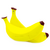 Cubo Mágico 2x2x3 Fanxin Banana - Cubo Fruta - Enigmaticos - Todos Os Tipos De Cubo Mágico