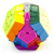 Cubo Mágico Megaminx Qiyi Qiheng S Stickerless na internet