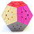 Cubo Mágico Megaminx Qiyi Qiheng S Stickerless - Enigmaticos - Todos Os Tipos De Cubo Mágico