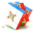 Cubo Mágico 3x3x3 Qiyi Tornado V3 M Standard Magnético - comprar online