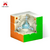 Cubo Mágico 3x3x3 Qiyi Tornado V3 M Pionner Magnético - loja online