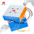 Cubo Mágico 3x3x3 Qiyi Tornado V3 M Flagship Magnético - loja online