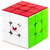 Cubo Mágico 3x3x3 Qiyi Tornado V3 M Pionner UV Magnético na internet