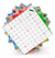 Cubo Mágico 8x8x8 DianSheng Galaxy 8m BallCore Magnético - comprar online